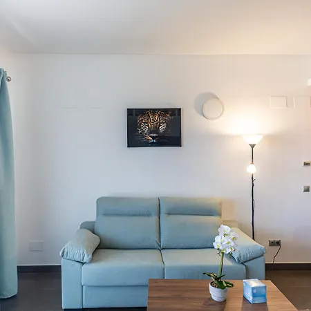 Apartament Maya Bay Alicante