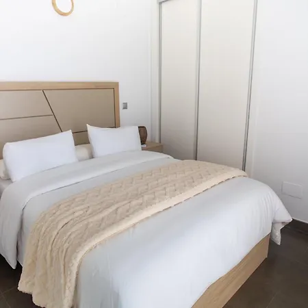 Maya Bay Apartment
