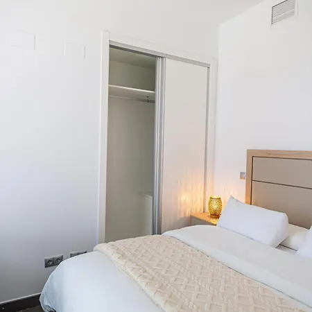Apartamento Maya Bay