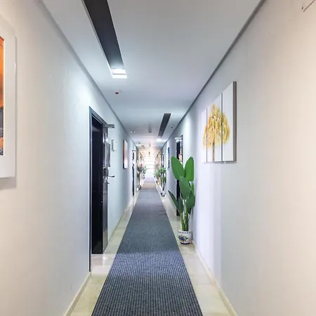 Maya Bay Apartment