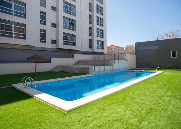 Appartamento Maya Bay