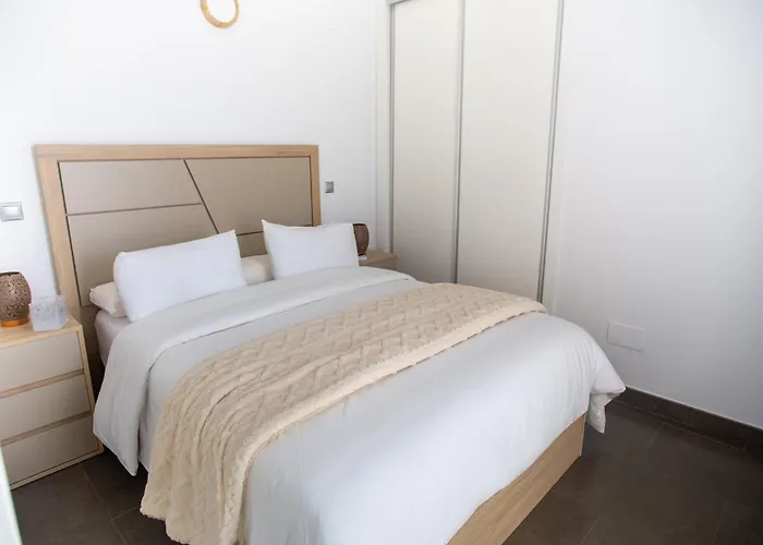 Maya Bay Apartment