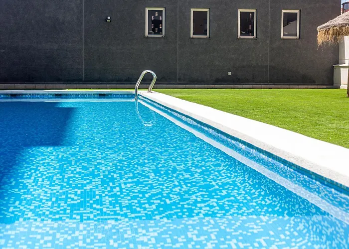 Appartamento Maya Bay