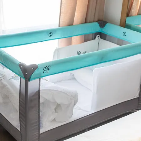 Maya Bay Apartman Alicante