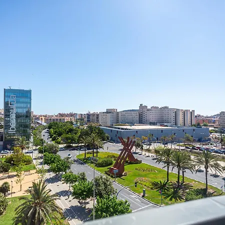 Maya Bay Apartman Alicante