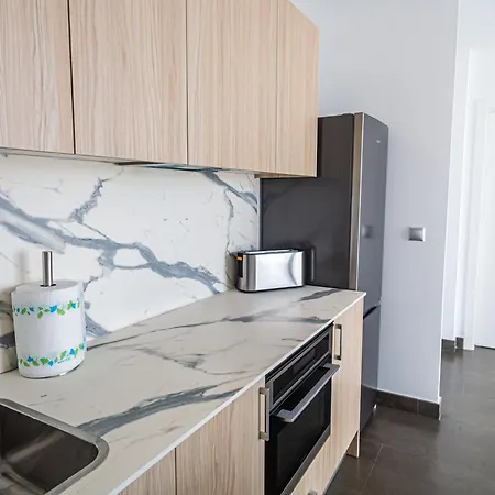 Maya Bay Apartman Alicante