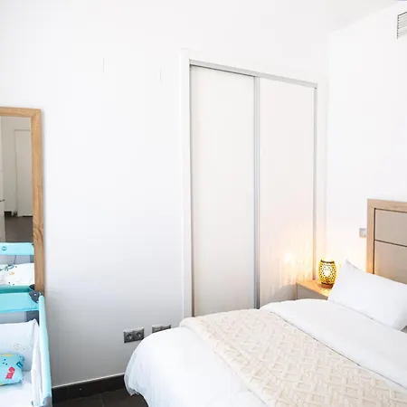 Maya Bay Apartman Alicante